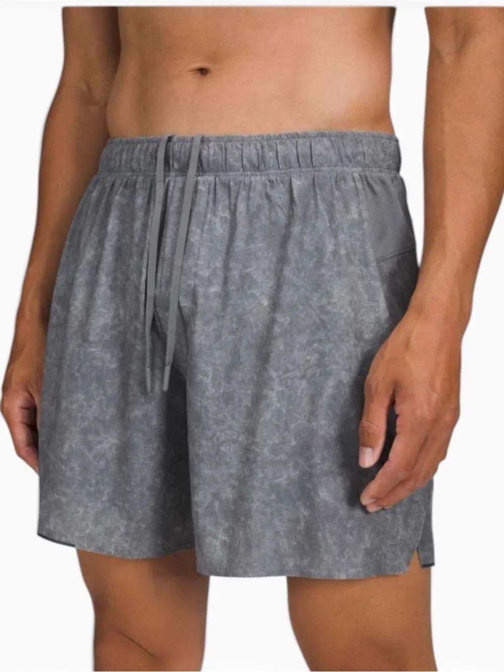 Lululemon Surge Short 6
